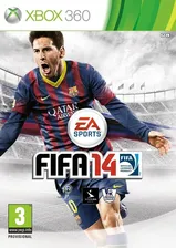 FIFA 14 (Xbox 360, РУС)