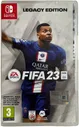 EA Sports FIFA 23 Legacy Edition для Nintendo Switch | 5035225124281