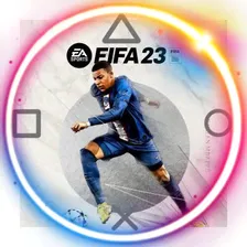 Fifa 23 Crossgen (PS4/PS5/RU) (Аренда 7 дней)