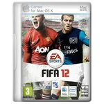 FIFA 12 (PS2) полностью на русском языке