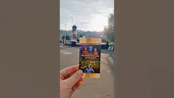 Az új Panini FIFA 365 2025 🔥