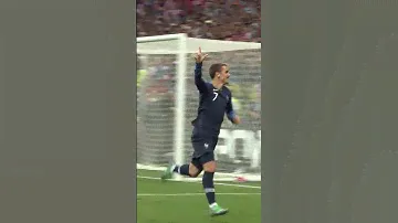 Griezmann Steps Up | Player Of The Match | FIFA World Cup Russia 2018