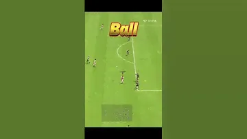 Good ball over the top #fifa #fc24 #ps5 #eafcgameplay #easportsfc