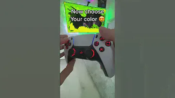 PS5 Controller Secret