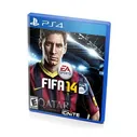 FIFA 14 (PS4/PS5, б/у) | игра на диске