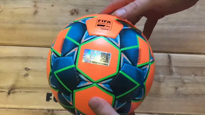 Мяч  Select Futsal Super FIFA New (Оригинал)