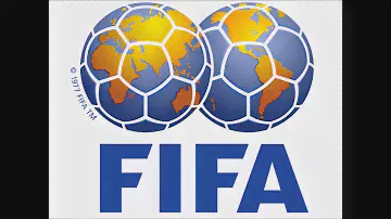 FIFA Anthem (Player Tunnel Entrance Song World Cup)