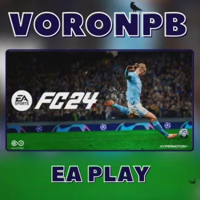 EA Sports (FIFA 24) Акаунт+ЛОГИН+ПАРОЛЬ📝Steam-0
