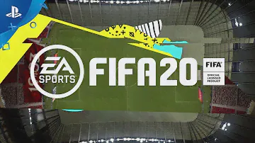 FIFA 20 | Official Gameplay Trailer | PS4