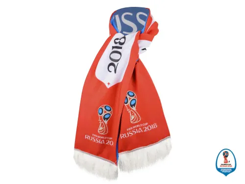 Шарф Россия чм 2018 FIFA World Cup Russia™-2