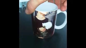 #кружка на день рождение