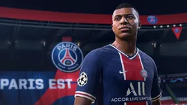 ⭐️ FIFA 21 Champions Edition -STEAM (GLOBAL) ФИФА 21