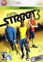 FIFA Street 3 русская версия Rusbox360