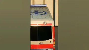 I Got Ambulance in FC 24 😳