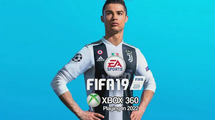 FIFA 19 Xbox 360 In 2022