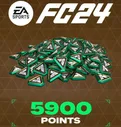 ✅ FC 24 (FIFA 24): FIFA POINTS - XBOX | FUT