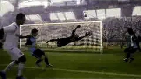 FIFA 09 - pierwszy zwiastun