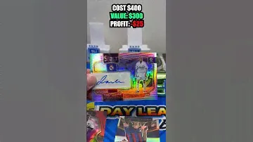 This Panini Select Là Liga box was dope!