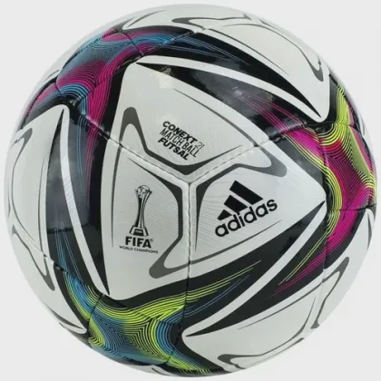 Мяч футзальный ADIDAS Conext 21 PRO Sala, GK3486, размер 4, FIFA Quality Pro-0