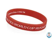 Браслет 2018 FIFA World Cup Russia™, зеленый