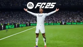 ⭐️EA Sports FC 25 (FIFA 25) - Standart / STEAM GIFT ⭐️