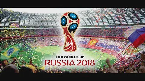 2018 FIFA World Cup Russia™ Montage - The Movie
