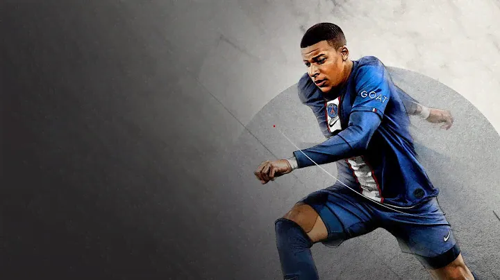 FIFA 23 PC Origin Key Global