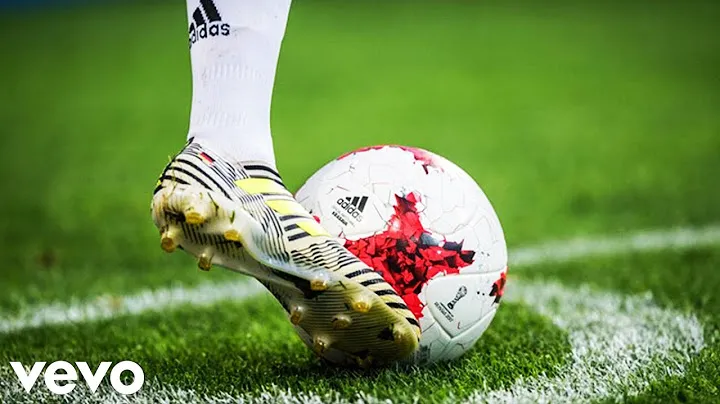 FIFA World Cup Russia 2018 (Official Video)