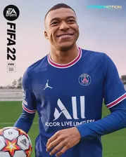 ⭐️FIFA 2022/22 ULTIMATE✔️Навсегда✔️Region Free✔️Steam❤️