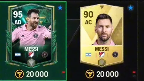 How to have Messi barato😱✅Tutorial 2024#foryou #fifa #viral #football #fcmobile