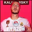 ⭐FIFA 20 ГАРАНТИЯ 🌍GLOBAL 💳БЕЗ КОМИССИИ + 🎁ПОДАРОК