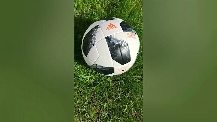 Футбольный мяч для игры в футбол спортивный игровой Adidas Telstar адидас телстар размер 5