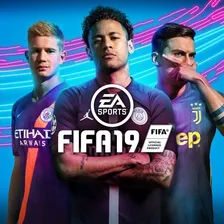 EA SPORTS™ FIFA 19