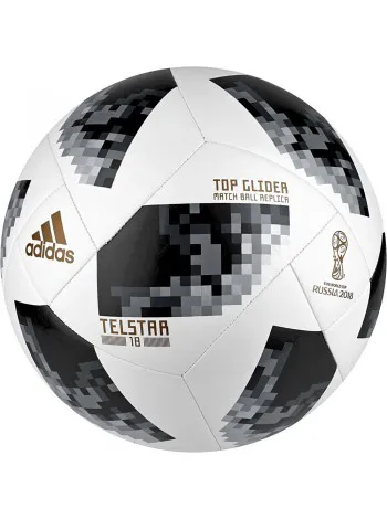 Тренировочный мяч 2018 FIFA World Cup Russia оптом