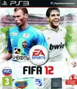 FIFA 12 (PS3) (GameReplay)-0