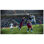 FIFA 12 (PS2) полностью на русском языке