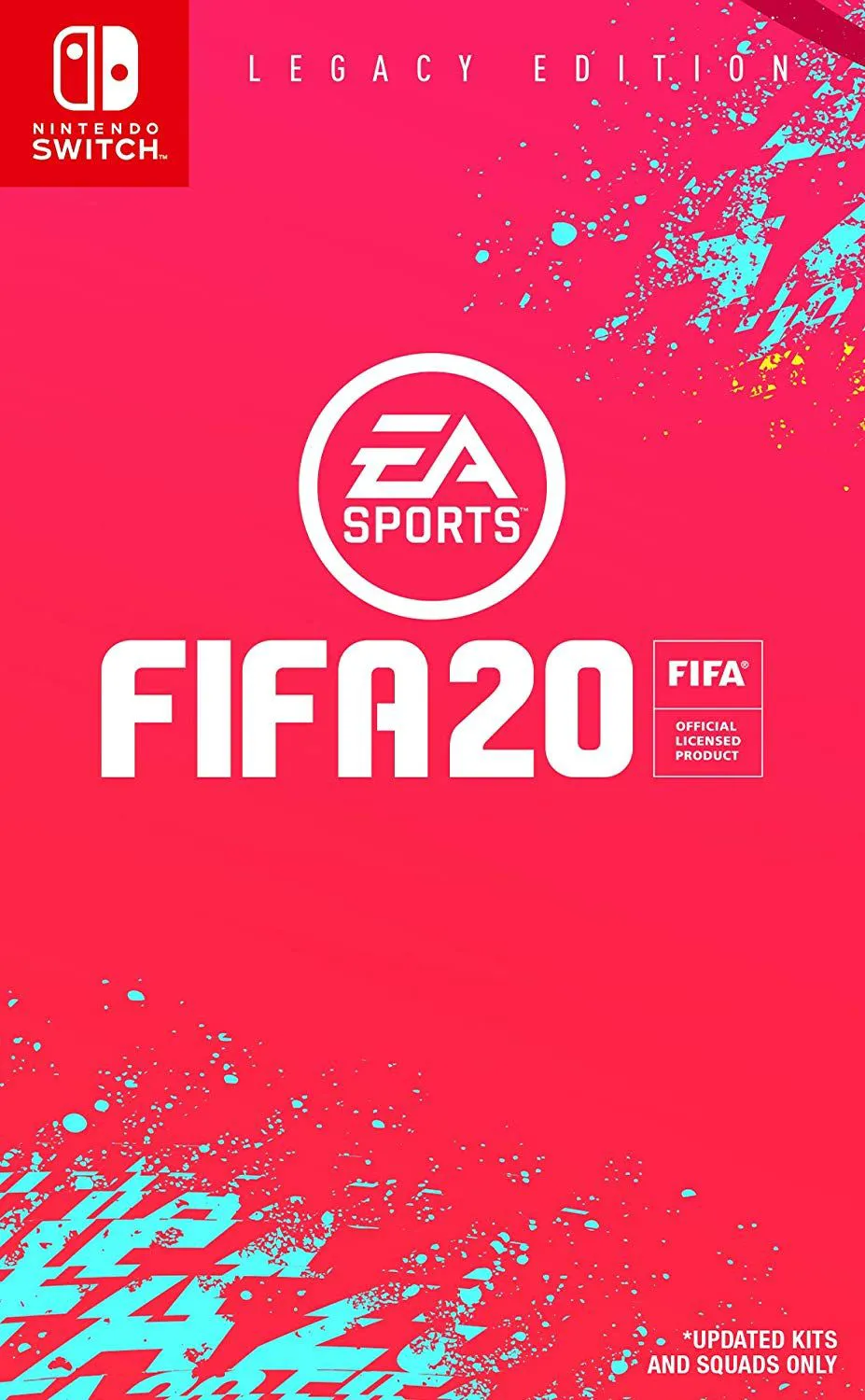 FIFA 20 (Switch)-3