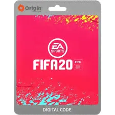 FIFA 20 (Origin key | Global)
