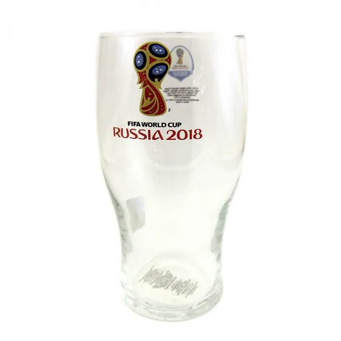 Стакан FIFA 2018
