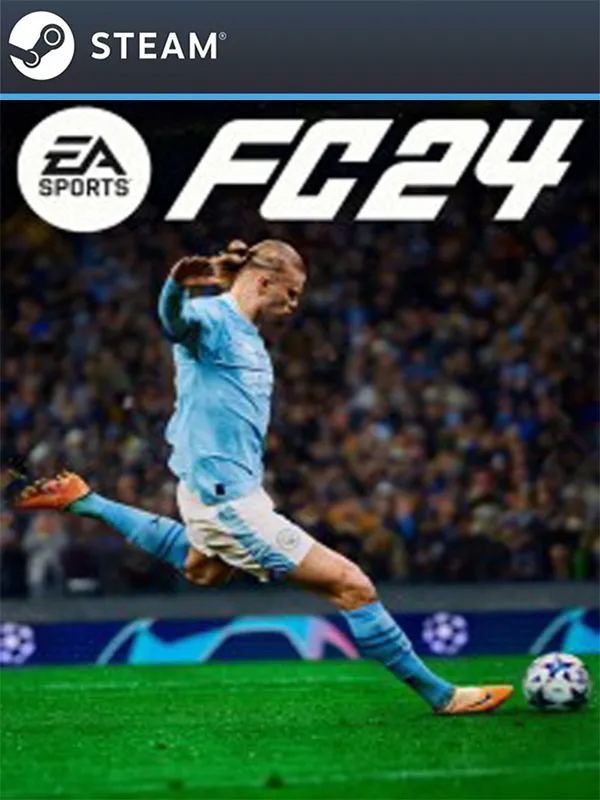 FC Fifa 24 [Steam]-0