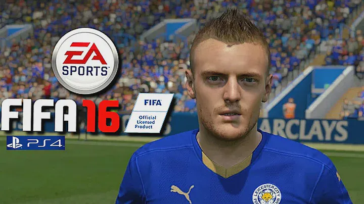 FIFA 16 PS4 In 2023
