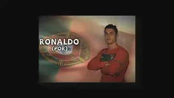 World Cup 2010 ☠️ #football #capcut #ronaldo #worldcup #messi #fyp #viralfootball