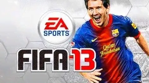 😱FIFA 13 НА ТЕЛЕФОНЕ.РУССКИЕ КОММЕНТАТОРЫ ВАСИЛИЙ УТКИН И ВАСИЛИЙ СОЛОВЬЁВ