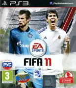 FIFA 11 (PS3)-0