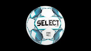 М’яч футбольний SELECT Team (FIFA Quality PRO)