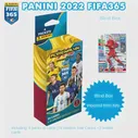 Panini Чемпионат мира по футболу Fifa 365 в Катаре 2022 Официальная коробка Star Limited Edition Редкая Коллекционная карточка Месси Килиана Мбаппе с Подписью