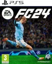 EA Sports FC 24 (FIFA 24) . Лицензионный диск Sony PlayStation 5 PS5 . Полностью на русском языке . PPSA 13390 . Для 1-4 игроков . Диск новый . Запечатан . Магазин .