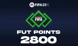 FIFA 23 2800 Points ORIGIN/EA APP Region Free
