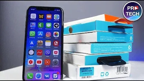 Выбираем и тестируем лучшие фирменные чехлы для iPhone X (8, 7, 6s, 6) от SPECK