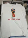 Футболка FIFA SR L